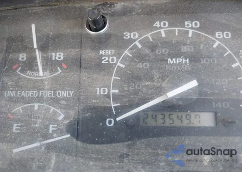 1995 Ford F150 from USA, damaged, VIN 1FTEF14Y0SLA33186